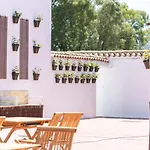 Hotel Marhava